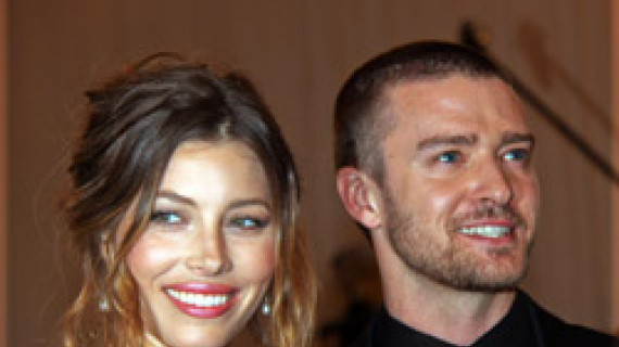 justin timberlake et jessica biel