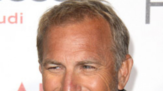 Superman Man of Steel Kevin Costner