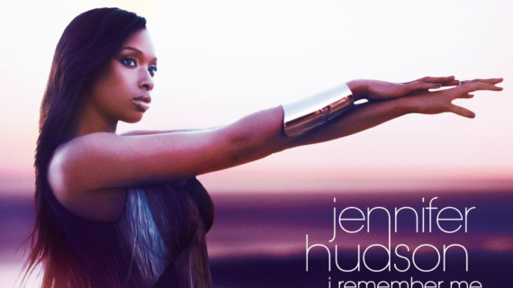 Jennifer Hudson I remember me