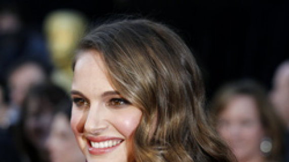 Natalie Portman