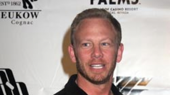 Ian Ziering