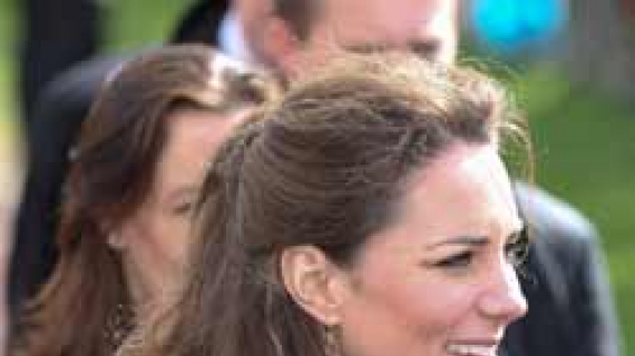 Kate Middleton