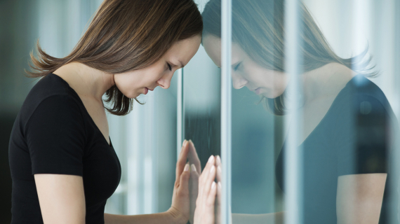 Prise de tête, anxiété et stress