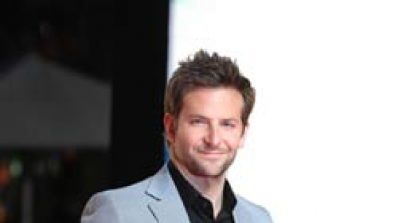 Bradley Cooper