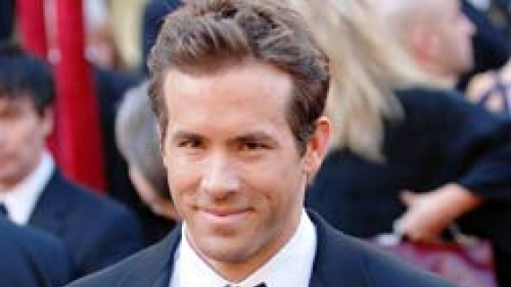 Ryan Reynolds