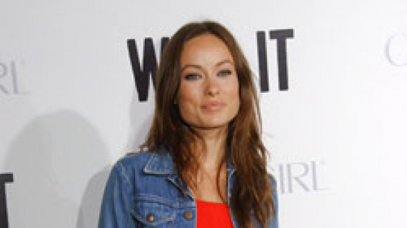 Olivia Wilde