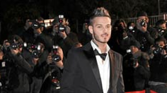 M Pokora