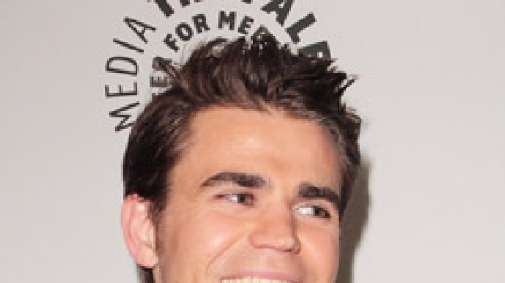 Paul Wesley