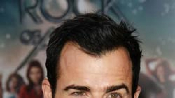 Justin Theroux