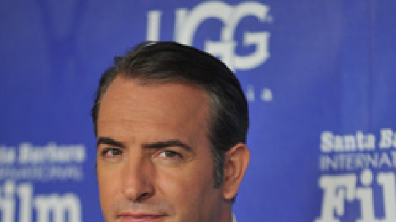 Jean Dujardin