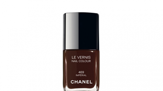 Vernis Impérial n°469 Chanel