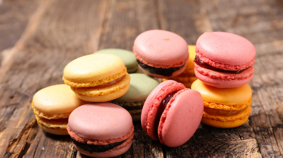 Macarons