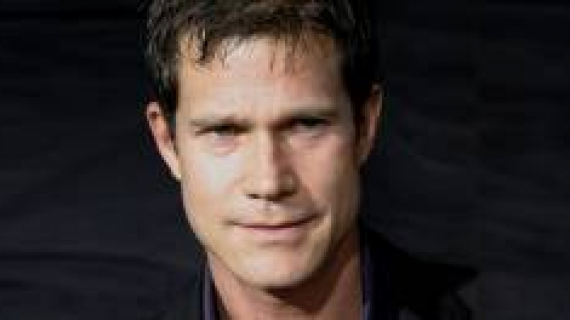 Dylan Walsh