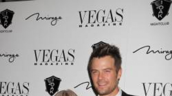 fergie et josh duhamel