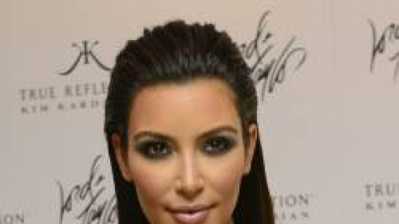 kim kardishian