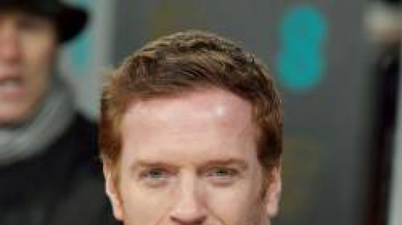 Damian Lewis