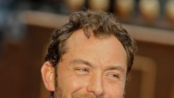 Jude Law