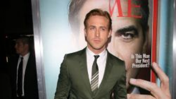 Ryan Gosling