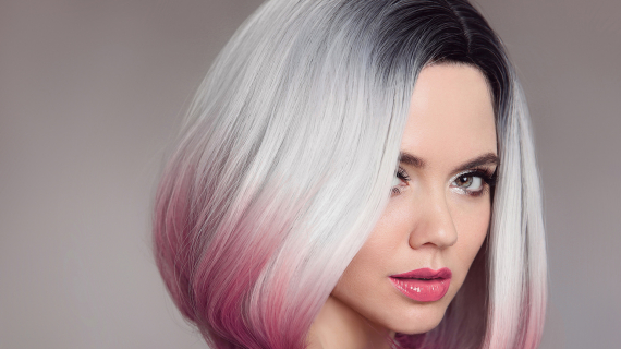 coloration cheveux brune