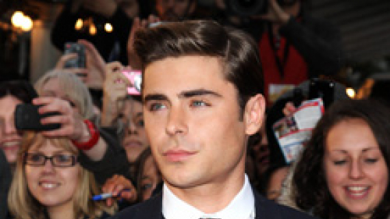 zac efron