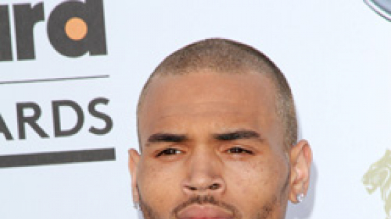 chris brown