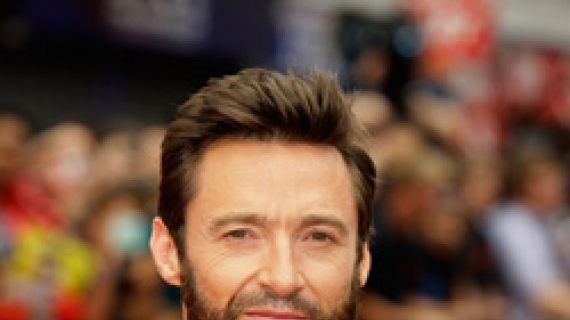 hugh jackman