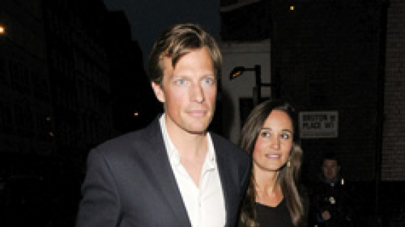 pippa middleton et nico jackson