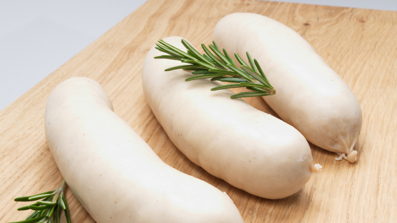 cuisson boudin blanc