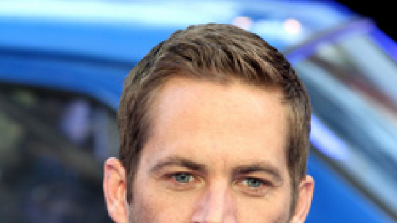 paul walker