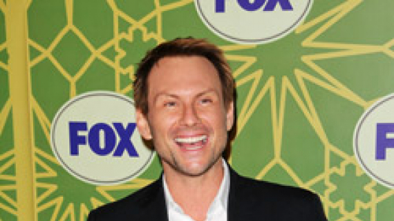 christian slater