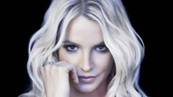 album britney jean