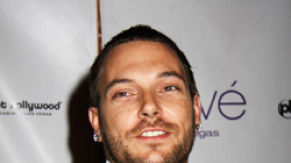 kevin federline