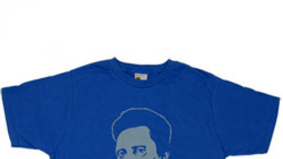 Tshirt Christopher Walken