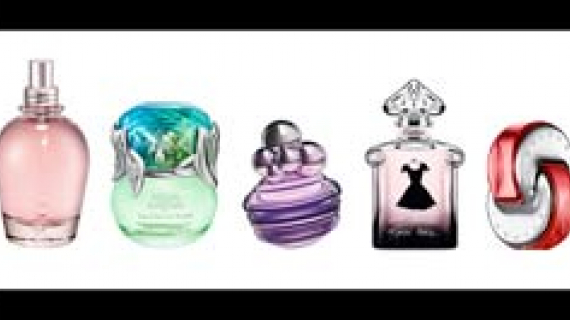Parfums 2012
