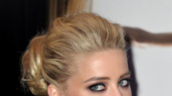 photos Amber Heard