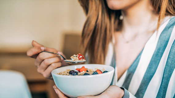 croisades alimentaires