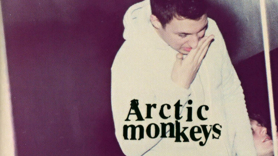 Humbug Arctic Monkeys