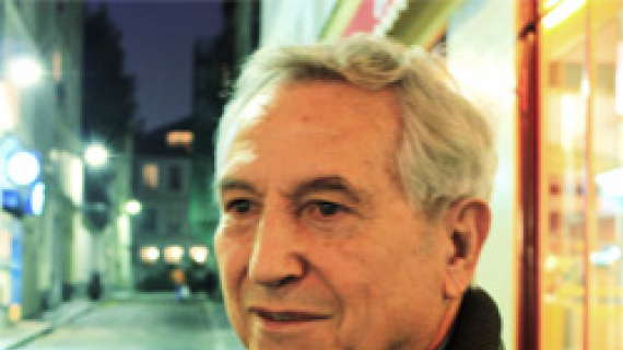 Claude Calès