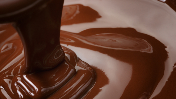 Recette de la sauce au chocolat