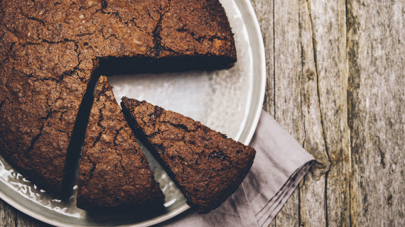 Gateau au chocolat