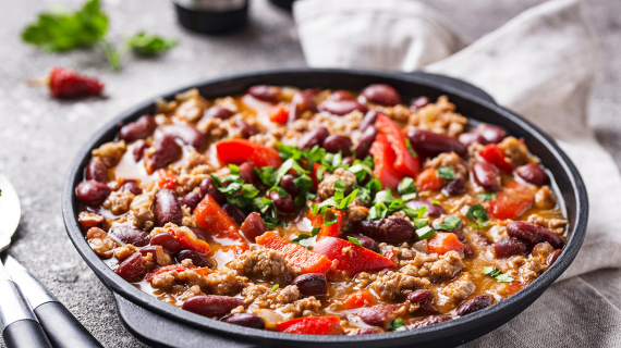 Chili con carne