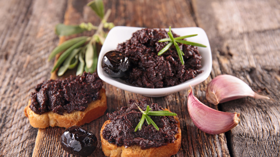 Tapenade