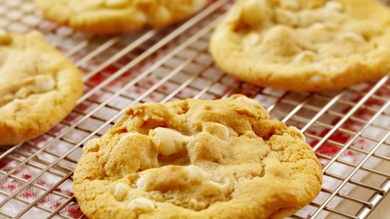 cookies chocolat blanc noix macadamia