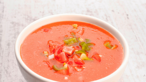 gaspacho andalou