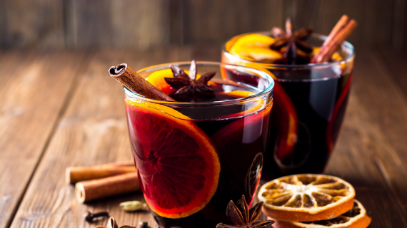 Vin chaud