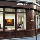 galerie lumas