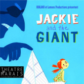 Jackie and the Giant