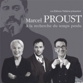 A la recherche du temps perdu :  Marcel PROUST