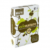 rey eco nature international paper