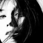 IRM Charlotte Gainsbourg